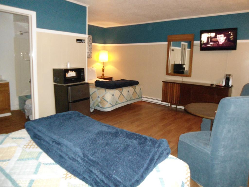 Flower Field Inn And Cottages Stroudsburg Zimmer foto
