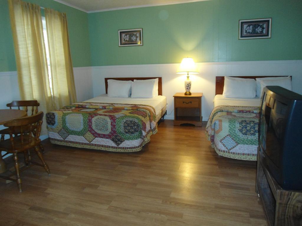 Flower Field Inn And Cottages Stroudsburg Zimmer foto